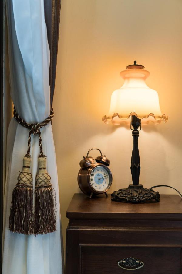 Wannamas Chiangmai Boutique House Hotel Chiang Mai Luaran gambar