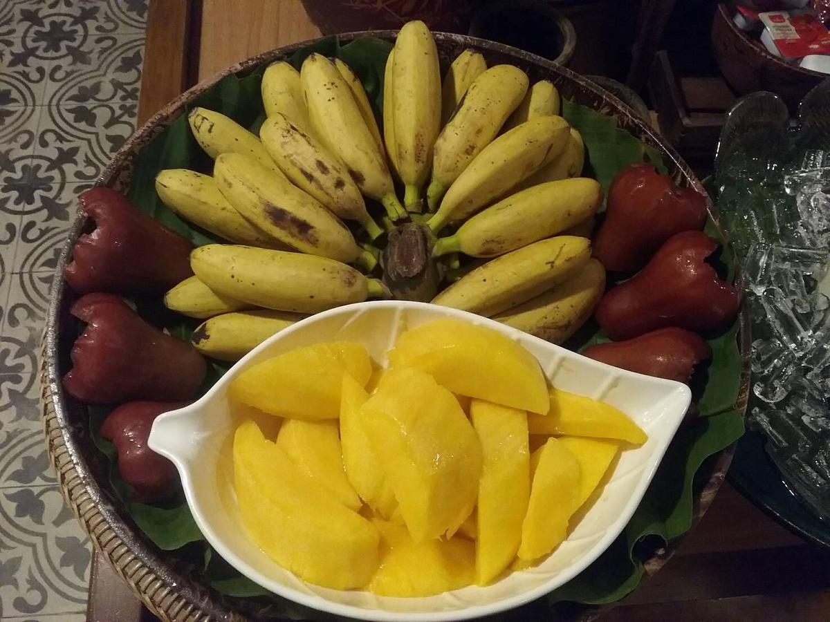 Wannamas Chiangmai Boutique House Hotel Chiang Mai Luaran gambar