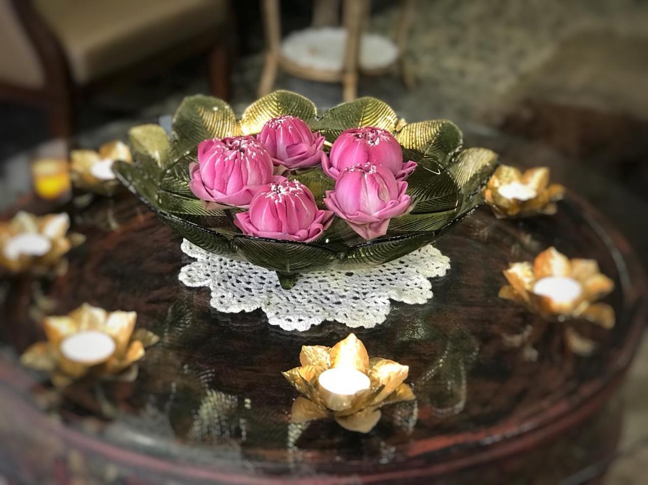 Wannamas Chiangmai Boutique House Hotel Chiang Mai Luaran gambar